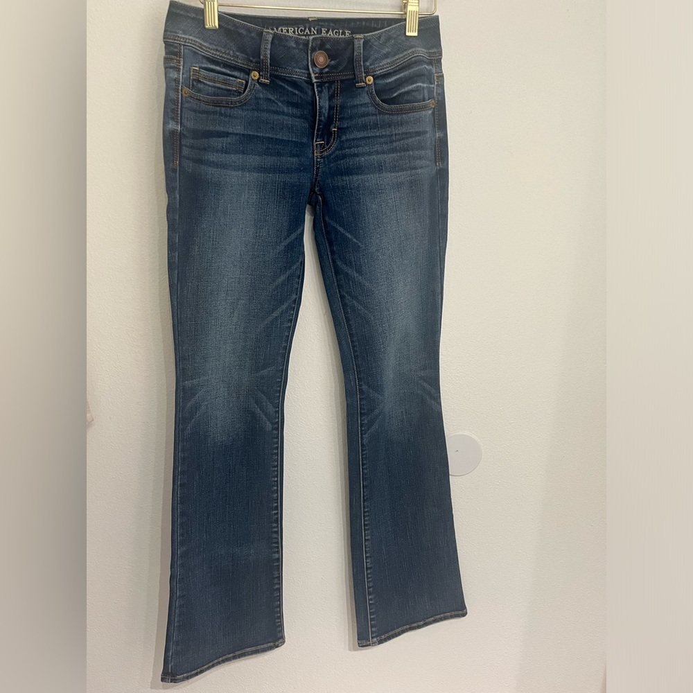 American Eagle Women’s Jeans